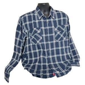 100% Cotton Wrangler Dress Shirt